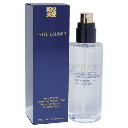 Estee Lauder Set Refreshing Perfecting Makeup Mist 115ml
