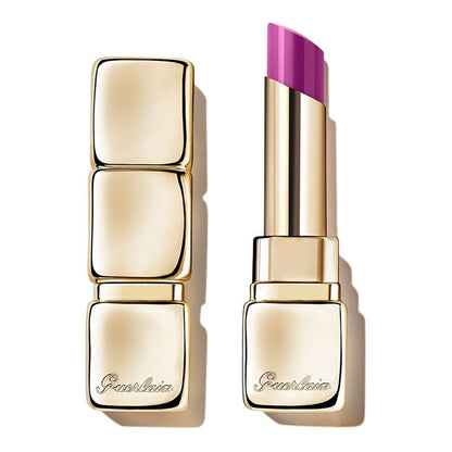 Guerlain KissKiss Bee Glow Tinted Lip Balm 809 Lavender 3.2g