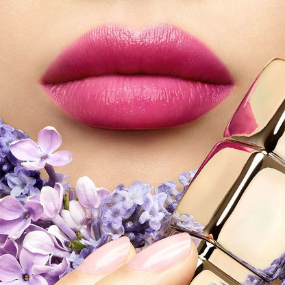 Guerlain KissKiss Bee Glow Tinted Lip Balm 809 Lavender 3.2g