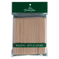 Large Waxing Applicators - 100/bag