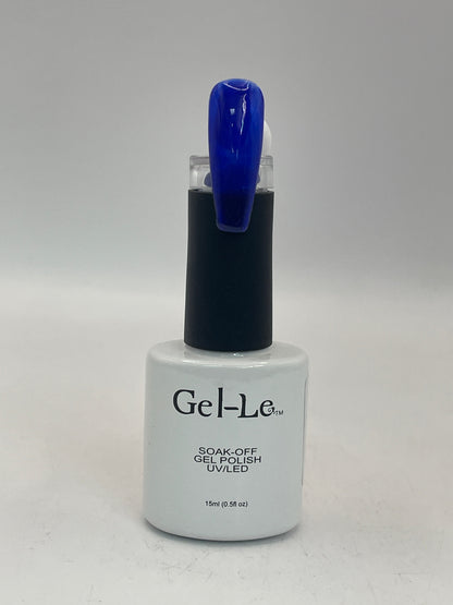 Gel-Le - L211 Bluealicious (Gel)