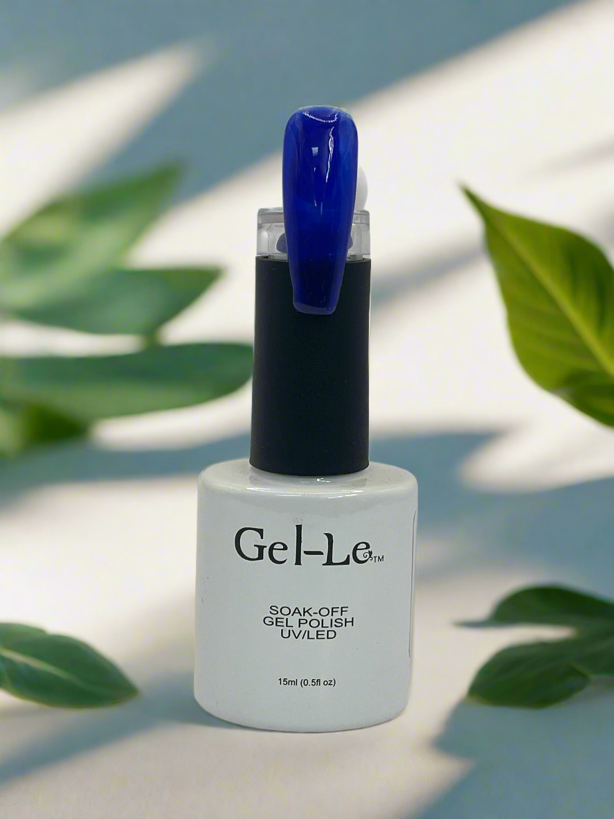 Gel-Le - L211 Bluealicious (Gel)