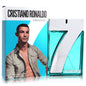 Cristiano Ronaldo Cr7 Origins by Cristiano Ronaldo Eau De Toilette Spray 1.7 oz for Men