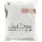 KitSch Drying Hair Towel Micro Dot