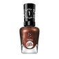 Gel-Like Nail Polish (Limited Edition)
