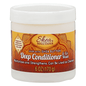 Shea Solutions Deep Conditioner & Co-Wash – Pure Shea Butter (6 oz)