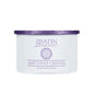 Satin Smooth - Wax Pot - Amethyst Crystal Wax 14oz.