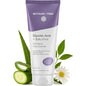 Botanic Tree Glycolic Acid Face Wash - Facial Cleanser and Scrub - 10% Glycolic Acid, AHA - Salicylic Cleanser - 6 Fl. Oz