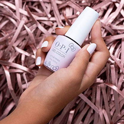 OPI - H82 Let's Be Friends! (Gel)