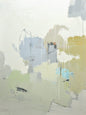 Original Oil Painting of Abstract 1