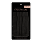 KitSch Face Masks Black