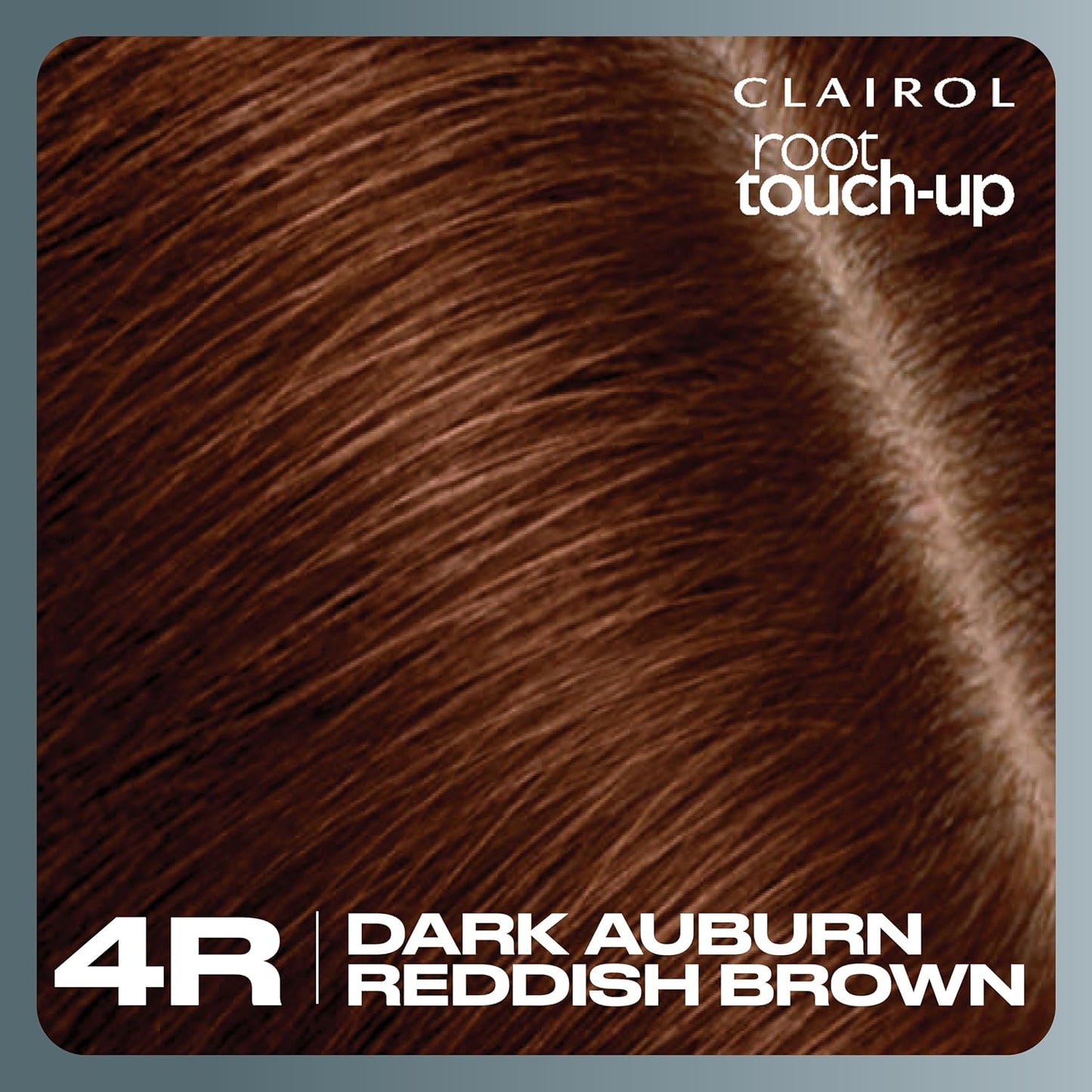 Root Touch-Up Permanent Creme Hair Color
