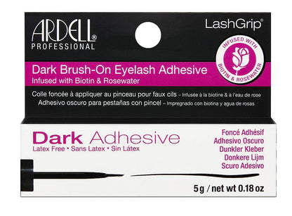 Lashgrip Biotin & Rosewater Strip Adhesive 0.18oz
