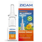 Zicam Allergy Relief Homeopathic Nasal Solution Pump 0.5 fl oz