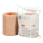 3M Coban NL Self-Adherent Wrap (Non-Latex), 2 Inch x 5 Yards, Case/Box of 36 Rolls