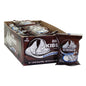 Hershey's Kisses Milk Chocolate - 1.5 oz Single Serve Bags, 24 Count Box