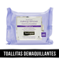 Neutrogena Night Calming Makeup Remover Face Wipes