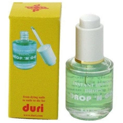Duri - Drop'n Go Drying Drops .5oz