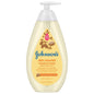 Johnson's® Skin Nourish Moisture Wash – Shea & Cocoa Butter (20.3 Fl Oz)