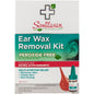Similasan Multi-Symptom Relief Ear Wax Removal Kit