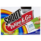 Shout Wipe - Go Instant Stain Remover Wipes 50 ct