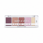 Color Icon 5 Pan Palette  - Petalette