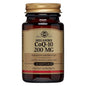 Solgar Megasorb CoQ-10, 200 Mg, 30 SoftGels