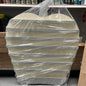 Polish Wall Rack - Wood Apple