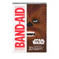 Band-Aid Brand Adhesive Bandages, Star Wars Characters, Assorted Sizes