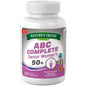 Nature's Truth ABC Complete Senior Women's Multivitamin