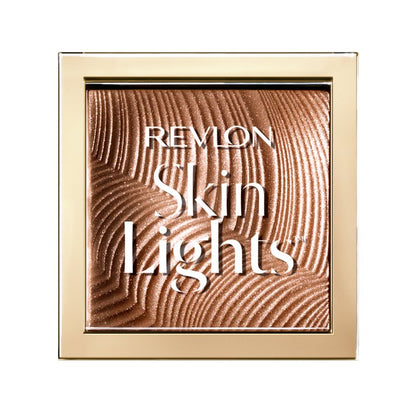 Prismatic Bronzer