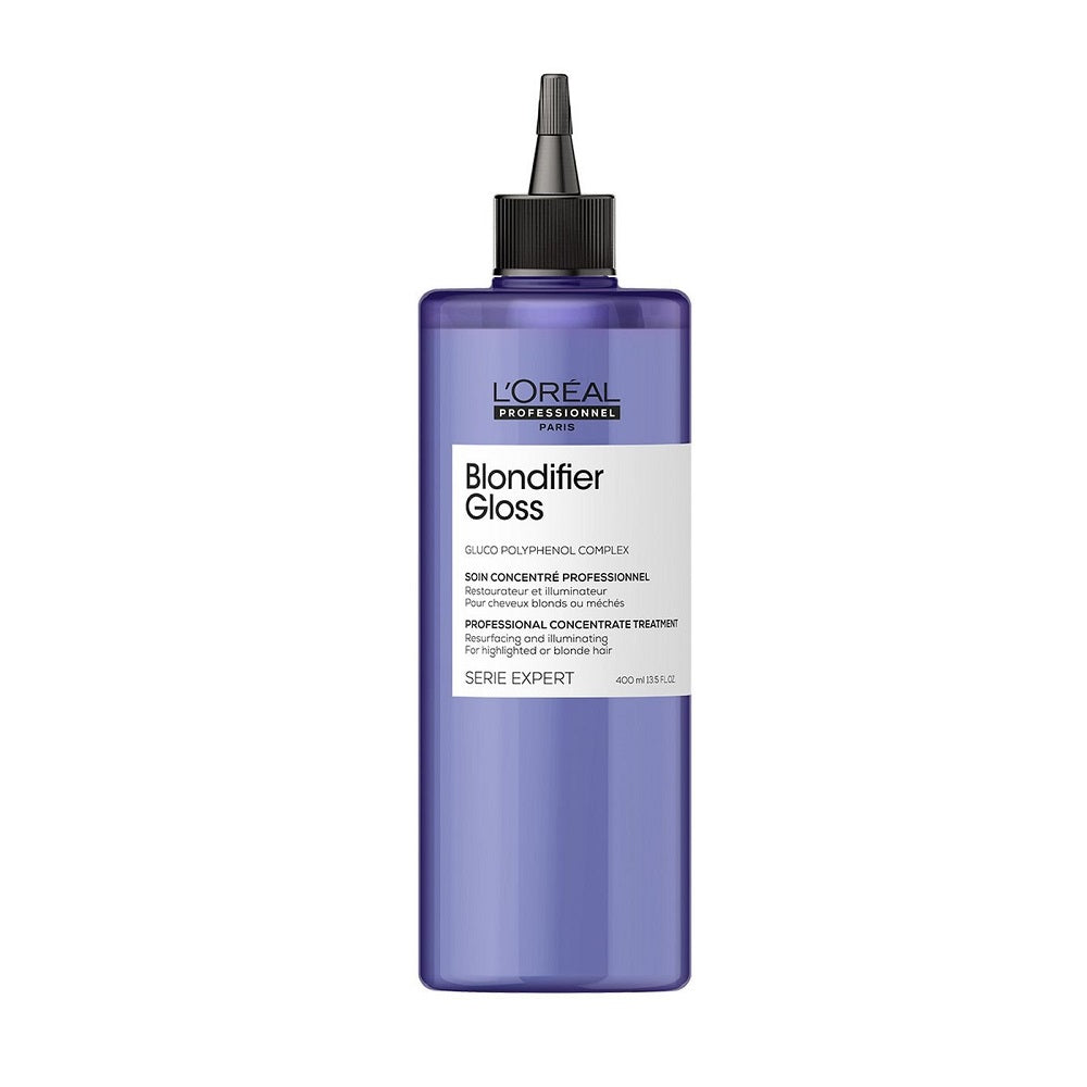 L'Oreal Professionnel L'Oréal Serie Expert Blondifier Concentrate Treatment 400 Ml