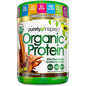 Purely Inspired Organic Protein Powder, Decadent Chocolate, 1.5 Lb