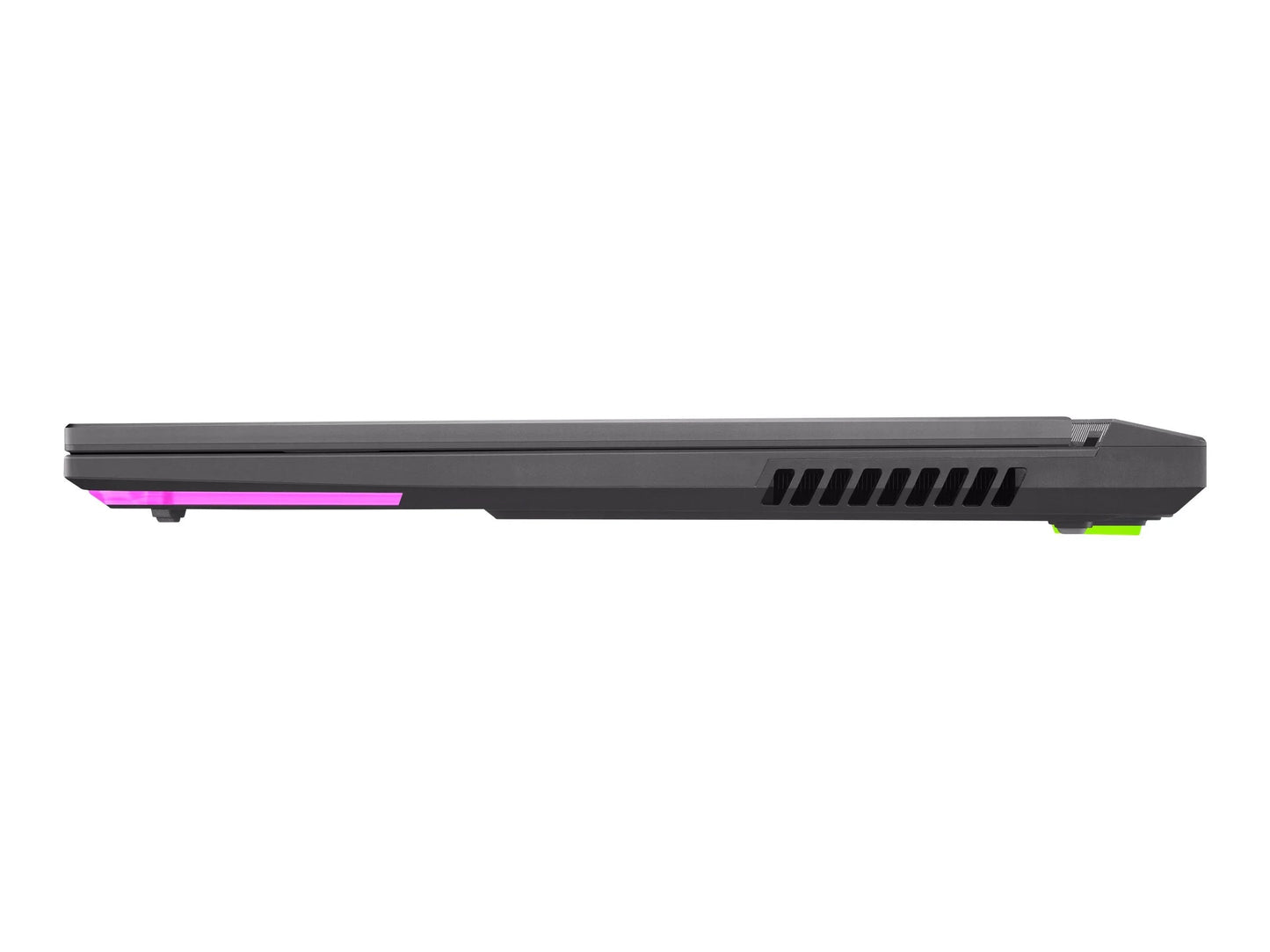 ROG Strix G17 (2022) Gaming Laptop, 17.3" 144Hz IPS FHD Display, NVIDIA Geforce RTX 3050 GPU, AMD Ryzen 7 6800H Processor, 16GB DDR5 RAM, 512GB SSD, RGB Keyboard, Windows 11, G713RC-RS73