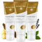 Botanic Tree Glycolic Acid Face Wash - Facial Cleanser and Scrub - 10% Glycolic Acid, AHA - Salicylic Cleanser - 6 Fl. Oz