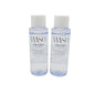 SHISEIDO WASO Fresh Jelly Lotion 1.6oz (2 Pack) - New