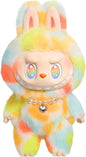 The Monsters Rock the Universe Vinyl Plush Doll, 14.57 Inches Height, Toys for Modern Home Decor, Gift for Girlfriend Daughter, 1PC