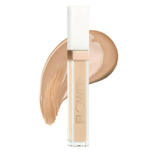Light Illusion - Full Coverage Concealer