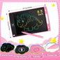 6.5/8.5/10/12 Inch LCD Writing Tablet Electronic Drawing Board Doodle Sketchpad Handwriting Pad Toys for Kids Birthday Gifts