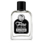 Fine Platinum Classic Aftershave Lotion - Dopobarba Lozione 3.3 oz