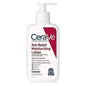 CeraVe Moisturizing Lotion, Itch Relief 8 Oz