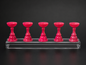 Press On Magnetic Stands