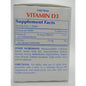 Major Vitamin D3 25 Mcg (1000 IU), 100 Unit Dose Tablets 820555033007VL