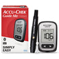 Accu-Chek Guide Me Blood Glucose Monitoring System