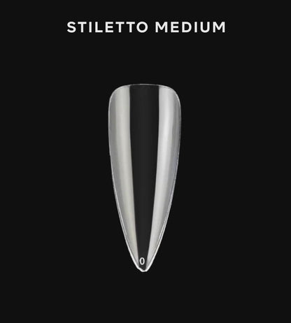 Easy Tips - Stiletto Medium