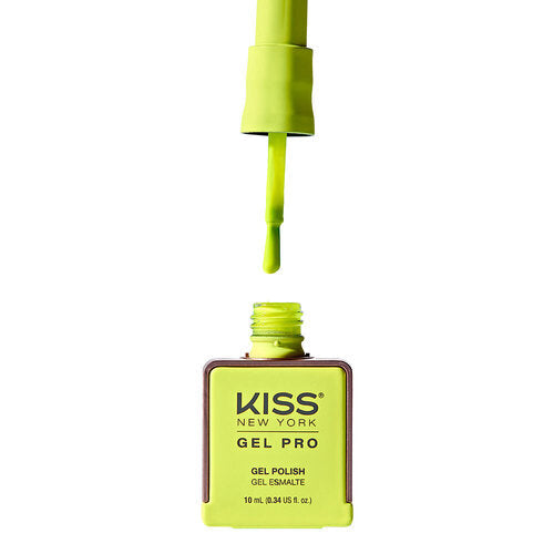 Kiss New York - Gel Pro - 28 Iconic Neon