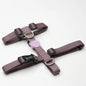 Lindo H-Type Adjustable Dog Harness for Small Breeds