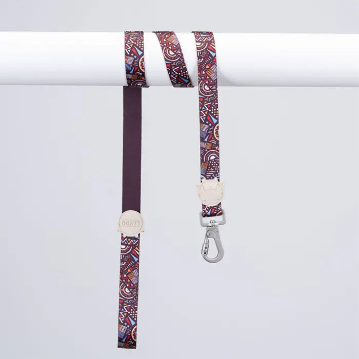 Lindo Large Dog Leash Durable Recyclable Lead 25mm-120cm