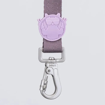Lindo Dog Leash Durable Recyclable Material Medium 20mm x 120cm