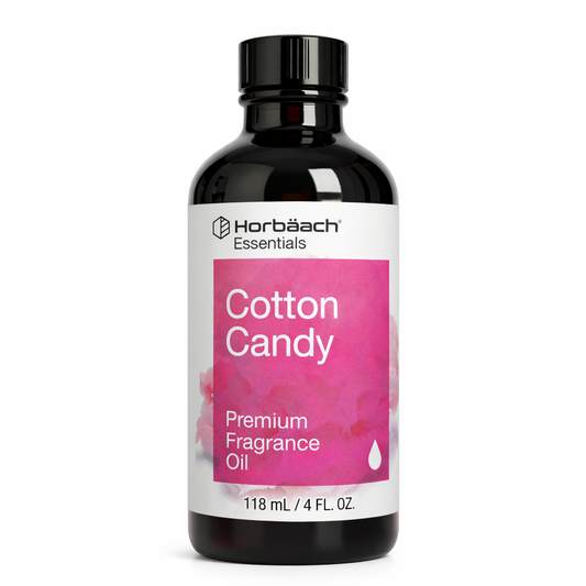 Premium Fragrance Oil - Cotton Candy
